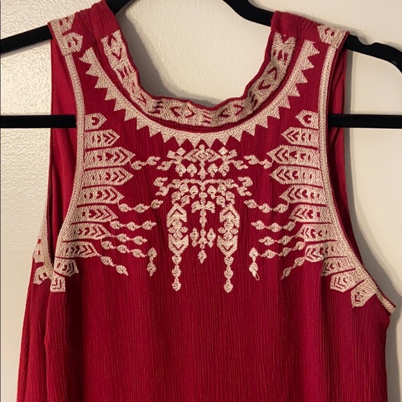 Francescas Dress - Picture 2 of 3